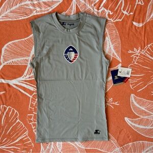 STARTER AAF Men’s Athletic Tank